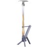 Пеллетный обогреватель WWT R80-L-WR