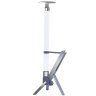 Пеллетный обогреватель WWT R80-L-WR