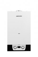 Настенный газовый котел MIZUDO MAESTRO LUX M28Т c шиной OpenTherm
