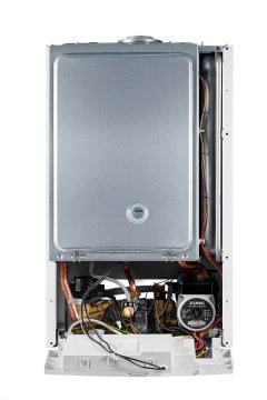 Настенный газовый котел MIZUDO MAESTRO LUX M28Т c шиной OpenTherm
