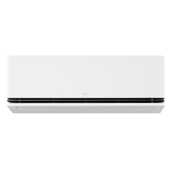 Изображение товара Сплит-система LG H09S1D.NS1R Deluxe Pro Dual Inverter белая 2.5 кВт