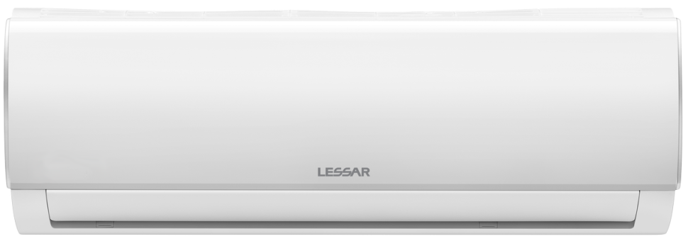 Сплит-система Lessar LS-HE07KRE2C/LU-HE07KRE2C Amigo Inverter