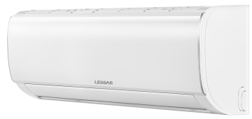 Сплит-система Lessar LS-HE07KRE2C/LU-HE07KRE2C Amigo Inverter