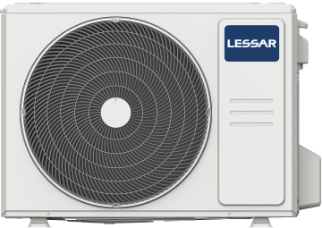 Сплит-система Lessar LS-HE07KRE2C/LU-HE07KRE2C Amigo Inverter