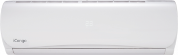 Сплит-система iCongo CS-25V3G-B170AB/CS-25V3G-Y8B Aero DC Inverter