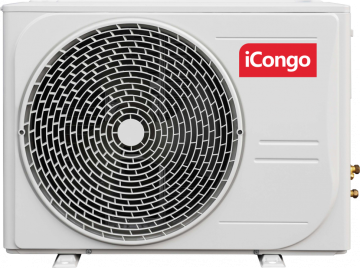 Сплит-система iCongo CS-25V3G-B170AB/CS-25V3G-Y8B Aero DC Inverter
