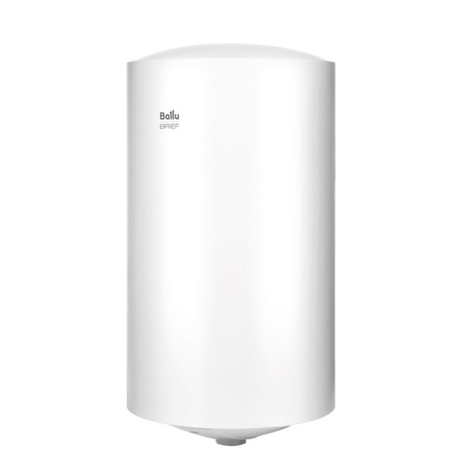 Накопительный водонагреватель Ballu BWH/S 100 Brief Накопительный водонагреватель Ballu BWH/S 100 Brief