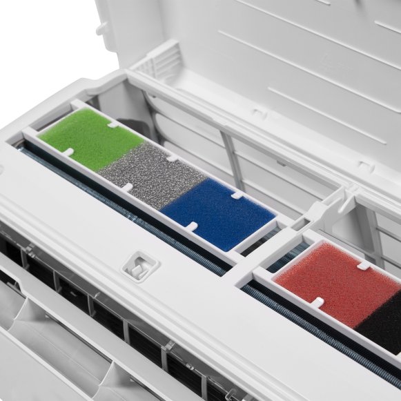 Внутренний блок мульти сплит-системы Electrolux EACS/I-18 HMB FMI/N8_ERP/in_WF Fusion 2.0