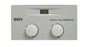 Настенный газовый котел Baxi ECO Classic 10 F
