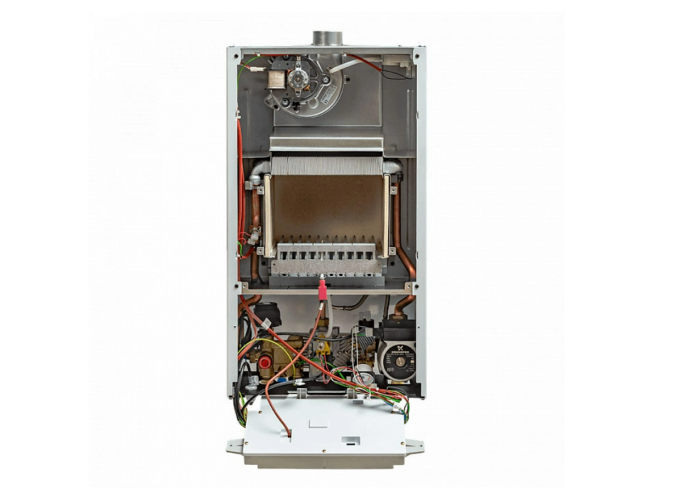 Настенный газовый котел Baxi ECO Classic 10 F