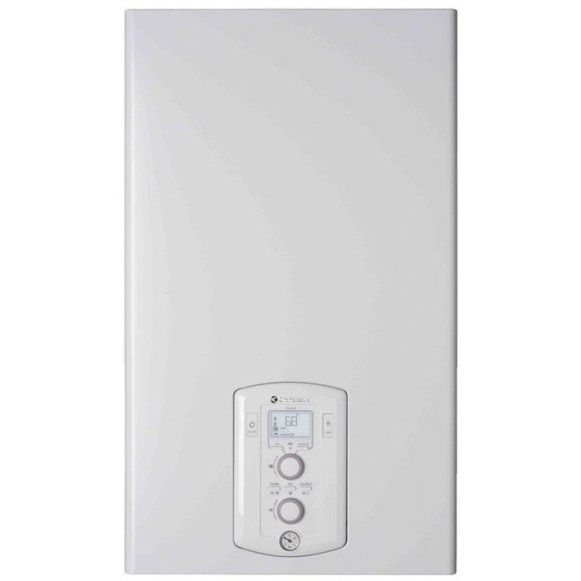 Изображение товара Газовый настенный котел Chaffoteaux Pigma Ultra 30 CF мощностью 27 кВт