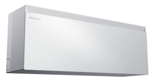 Сплит-система Hisense AS-13UW4RWMQK00G/AS-13UW4RWMQK00W Sensation Slider Pro Superior DC Inverter — фото 3
