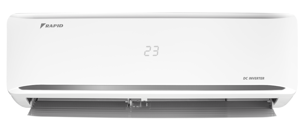 Сплит-система Rapid RAMI-09HJ/N1_V3