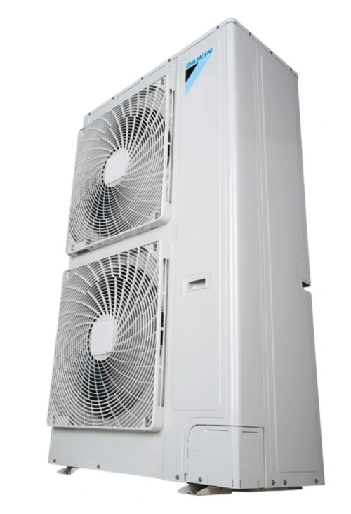 Наружный блок мультизональной системы VRF Daikin RXYSQ4T8V — фото 3