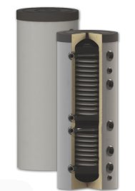 Буферный накопитель S-tank HFWT Duo 1200