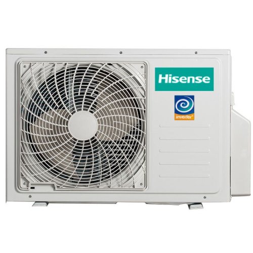 Сплит-система Hisense AS-10UW4SVETS10 Lux Design Super DC Inverter — фото 3