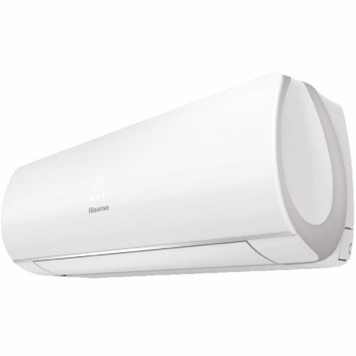 Сплит-система Hisense AS-10UW4SVETS10 Lux Design Super DC Inverter — фото 2