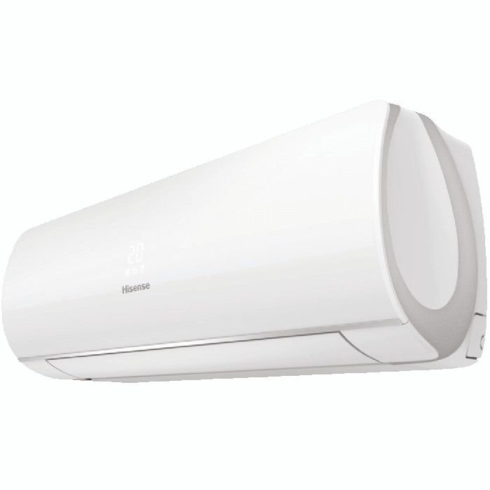 Сплит-система Hisense AS-10UW4SVETS10 Lux Design Super DC Inverter — фото 2