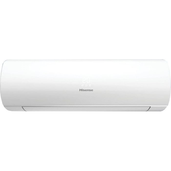 Сплит-система Hisense AS-10UW4SVETS10 Lux Design Super DC Inverter — фото 1