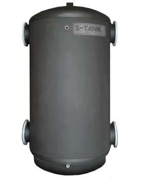 Буферный накопитель S-tank SS CT 1000