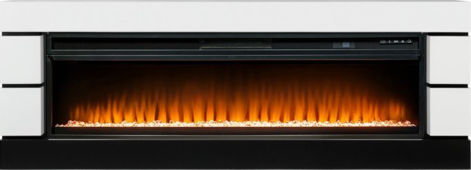 Каминокомплект Royal Flame Modern 60 SFT (Разборный) с очагом Vision 60 LED — фото 1