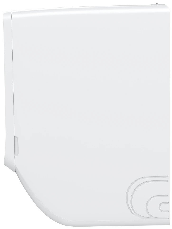 Сплит-система Ferrum FIS12F3-LT/FOS12F3-LT Force Pro LT — фото 6