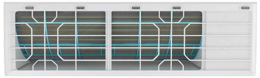 Сплит-система Ferrum FIS12F3-LT/FOS12F3-LT Force Pro LT — фото 8