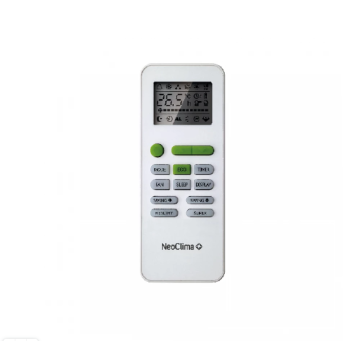 Сплит-система NeoClima NS/NU-HAL07FWI Plasma Inverter