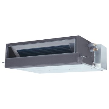 Внутренний канальный блок мультизональной системы VRF Electrolux ESVMD-SF-112F Step Free