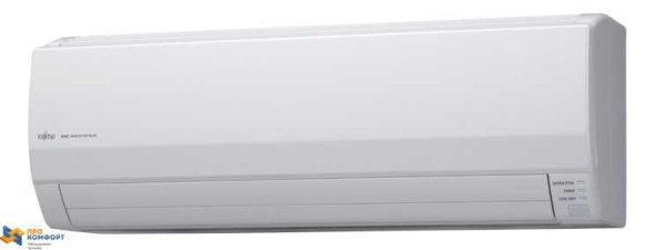 Сплит система Fujitsu ASYG30LFCA/AOYG30LFT