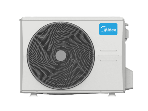 Напольно-потолочная сплит-система Midea MUEU-18HRFNX(GA)/MOX330U-18HFN8-Q(GA) — фото 2