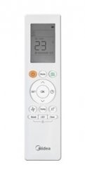 Напольно-потолочная сплит-система Midea MUEU-18HRFNX(GA)/MOX330U-18HFN8-Q(GA)