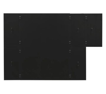 Приточно-вытяжная установка TURKOV Zenit Standart S 6050 E