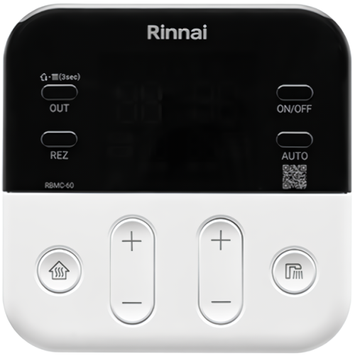Настенный газовый котел Rinnai BR-SE42 — фото 3