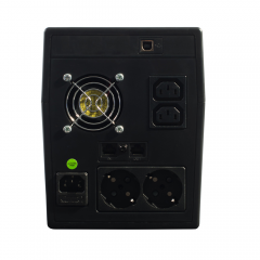 Источник бесперебойного питания Бастион Skat-UPS 3000/1800