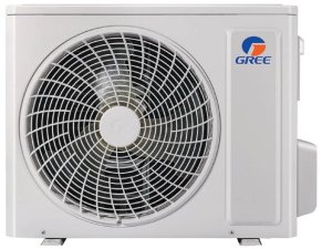Напольно-потолочная сплит-система Gree GUD125ZD1/B-S/GUD125W1/NhB-S U-Match