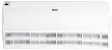 Напольно-потолочная сплит-система Gree GUD125ZD1/B-S/GUD125W1/NhB-S U-Match