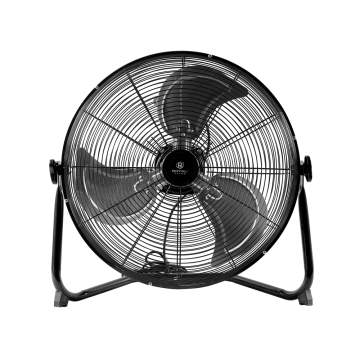 Промышленный мобильный вентилятор Royal Clima RSF-200M-BL
