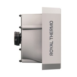 Водяной тепловентилятор Royal Thermo RTW-25-S