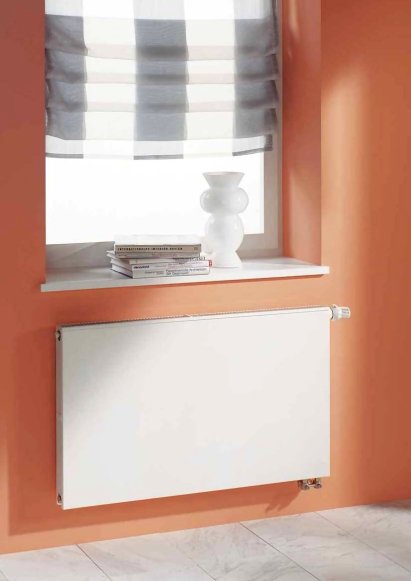 Радиатор стальной Kermi FTV(FKV) 11 500 1400