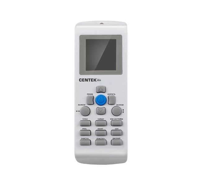 Колонная сплит-система Centek CT-67X36 — фото 4