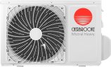 Кассетная сплит-система CHERBROOKE AUK-12HR4SC1/AUA-12H4SV1/AUP-60H1 Mistral Heavy