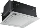Кассетная сплит-система CHERBROOKE AUK-12HR4SC1/AUA-12H4SV1/AUP-60H1 Mistral Heavy