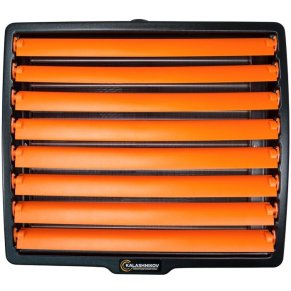 Водяной тепловентилятор KALASHNIKOV KVF-W80-11