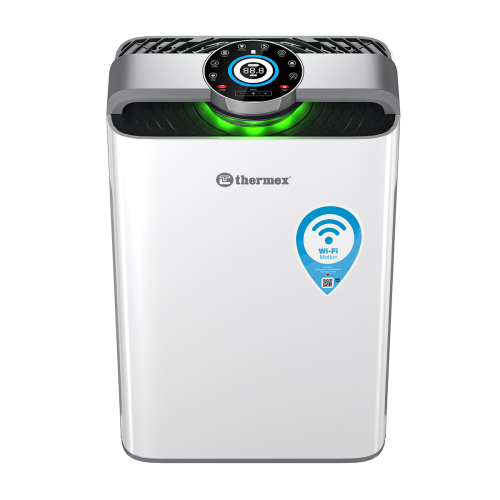 Воздухоочиститель Thermex Vivern 500 Wi-Fi — фото 1
