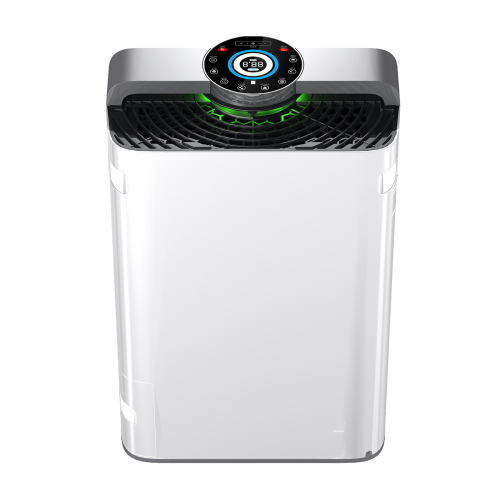 Воздухоочиститель Thermex Vivern 500 Wi-Fi — фото 3