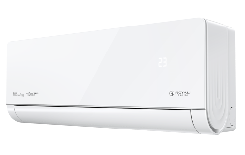 Сплит-система Royal Clima RCI-RSB40HN/IN/RCI-RSB40HN/OUT Royal Supremo Blanco Inverter — фото 3