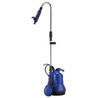 Дренажный насос Belamos Omega 350 LX 10м.