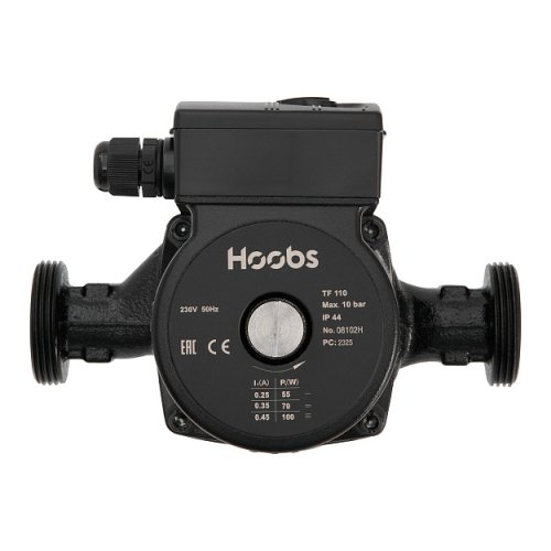 Циркуляционный насос Hoobs CT 32-80S 180 — фото 1