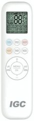 Сплит-система IGC RAS-07NQR/RAC-07NQR Fresco S